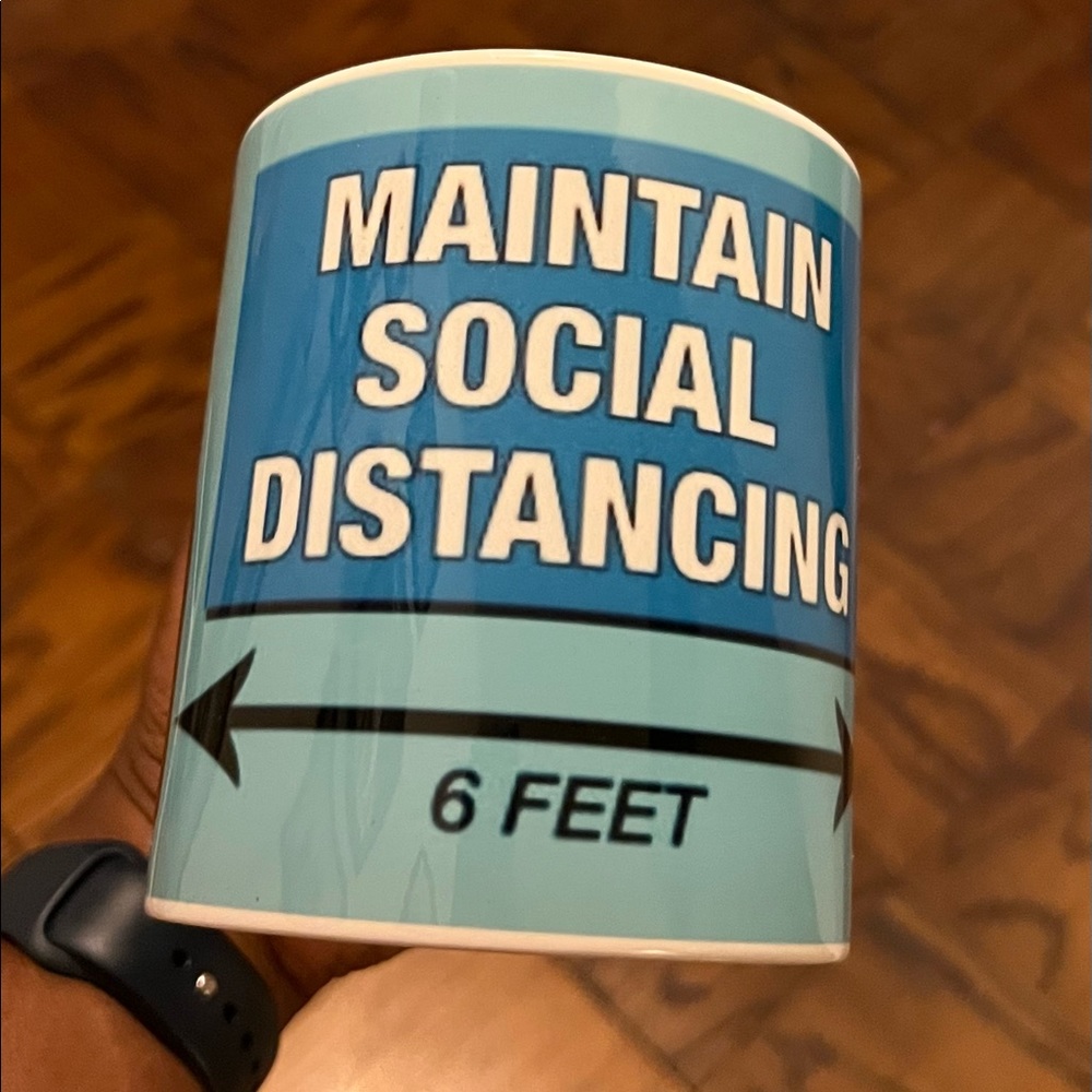 Mug